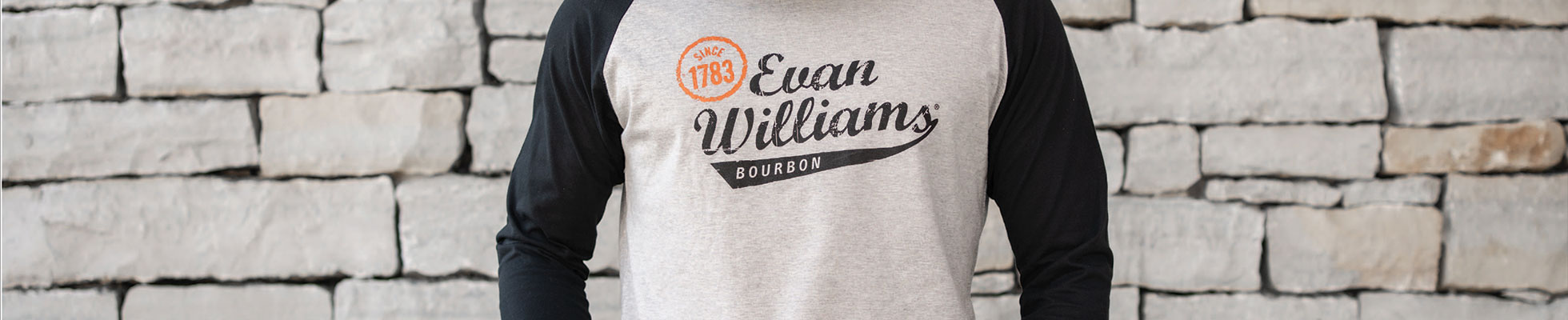 Evan Williams Baseball Shirt