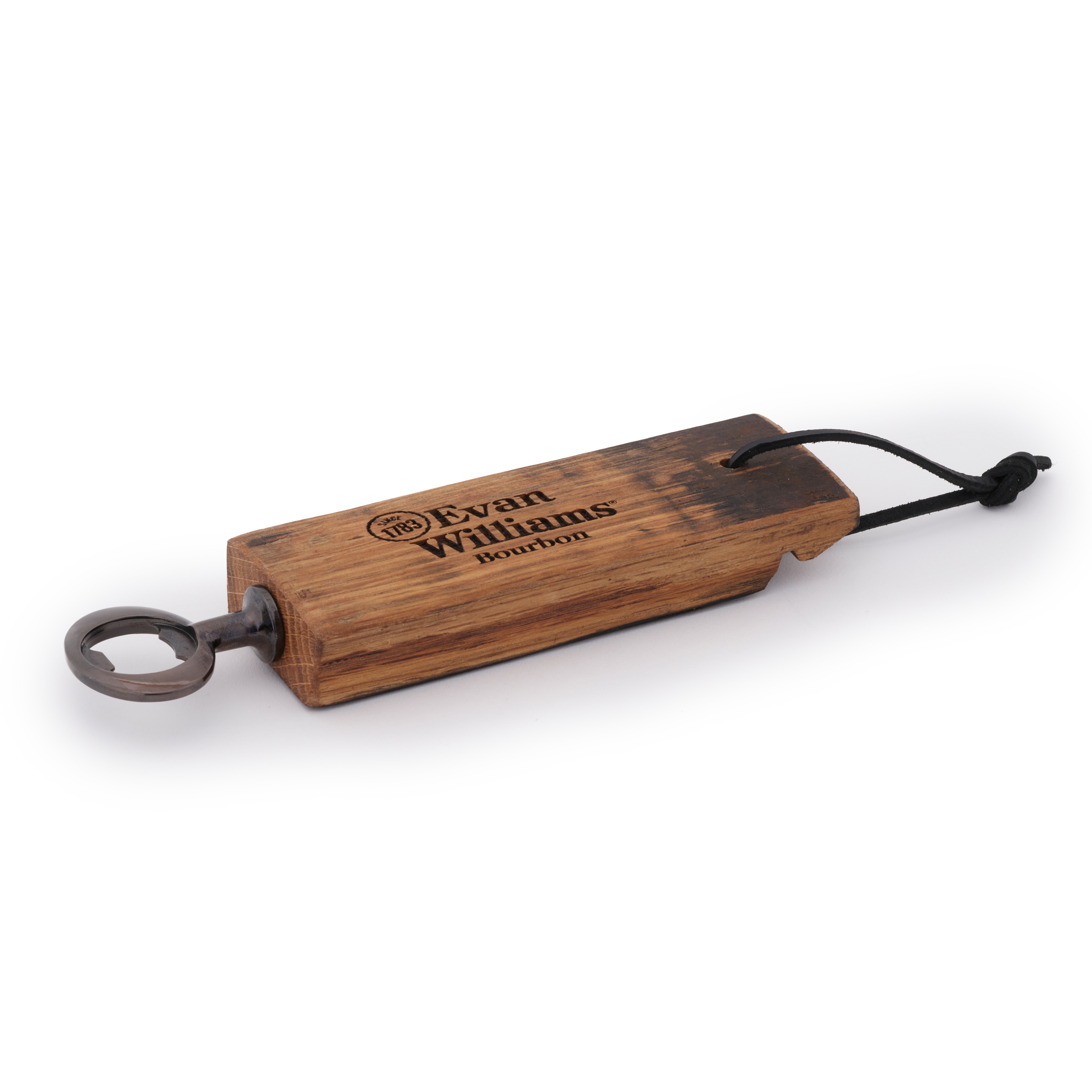 Barrel Stave Bottle Opener