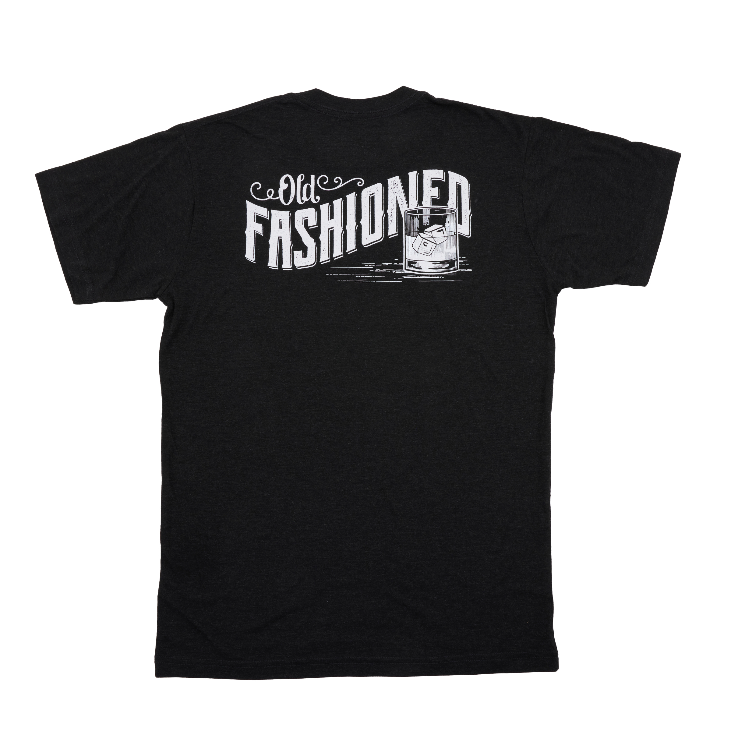 Old Fashioned T-Shirt