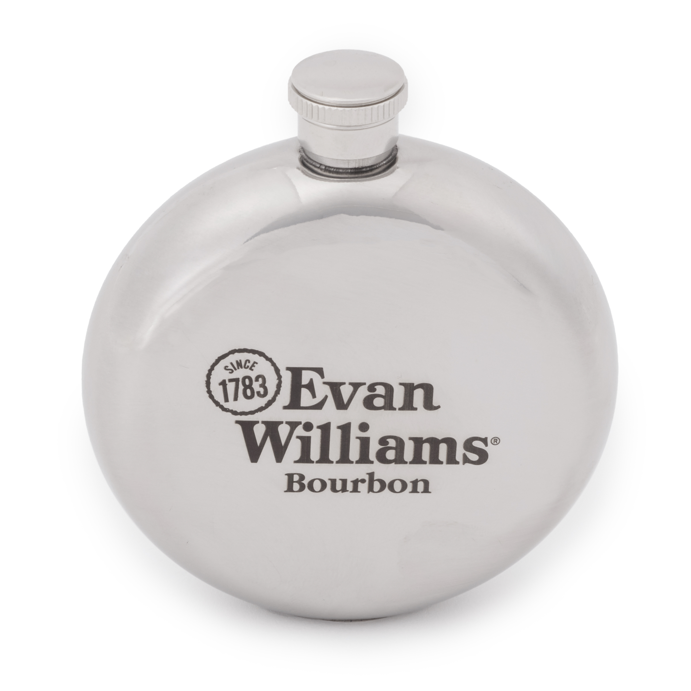 5 oz Round Flask