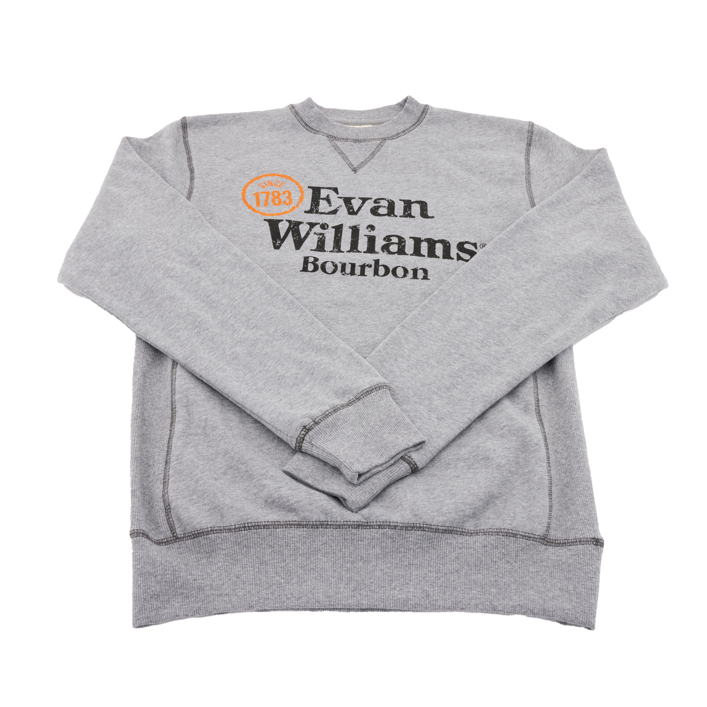 Tagline Crewneck Sweatshirt