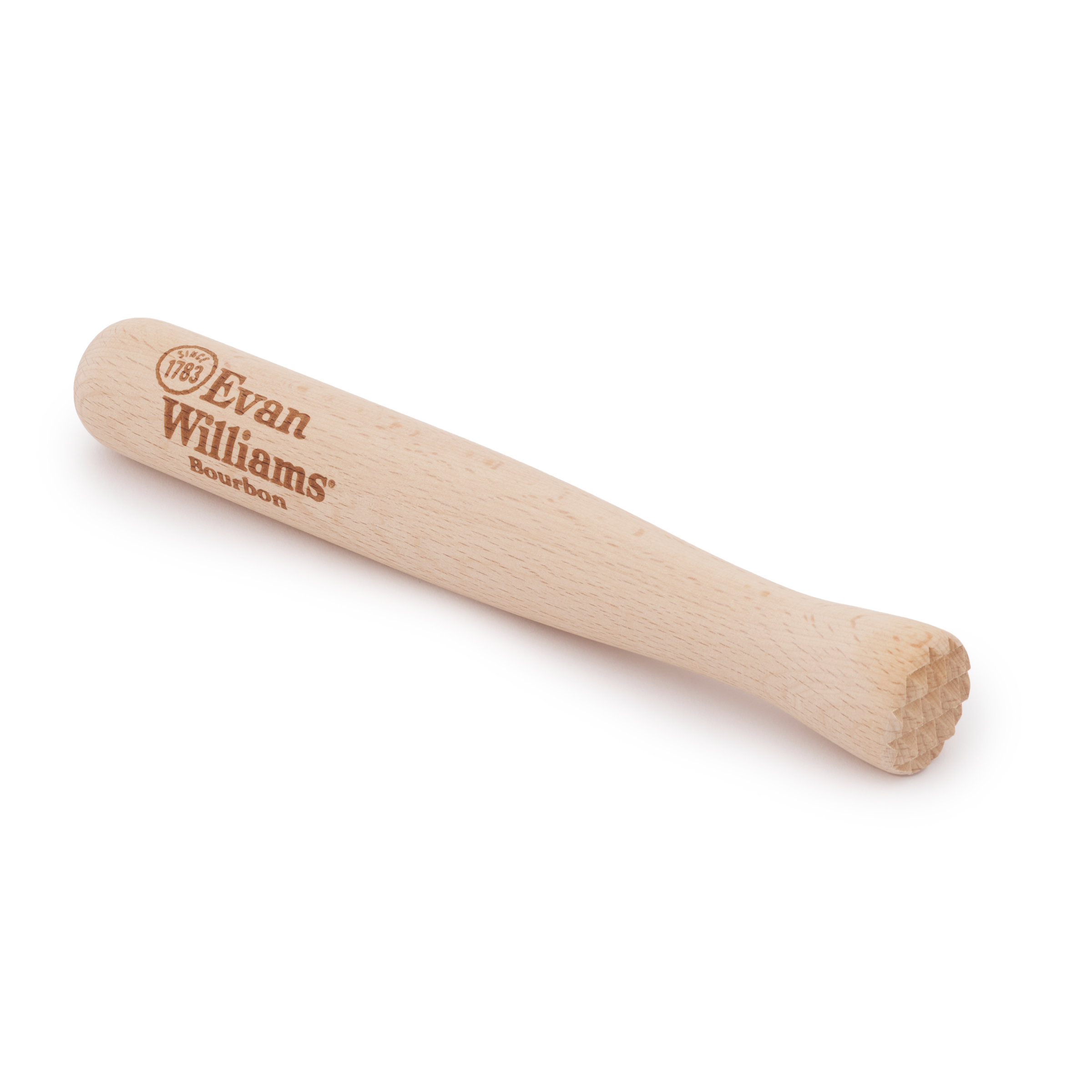 Wooden Muddler